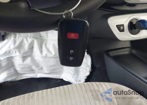 2016 Toyota Prius Two из США, поврежденный, VIN JTDKBRFUXG3003191